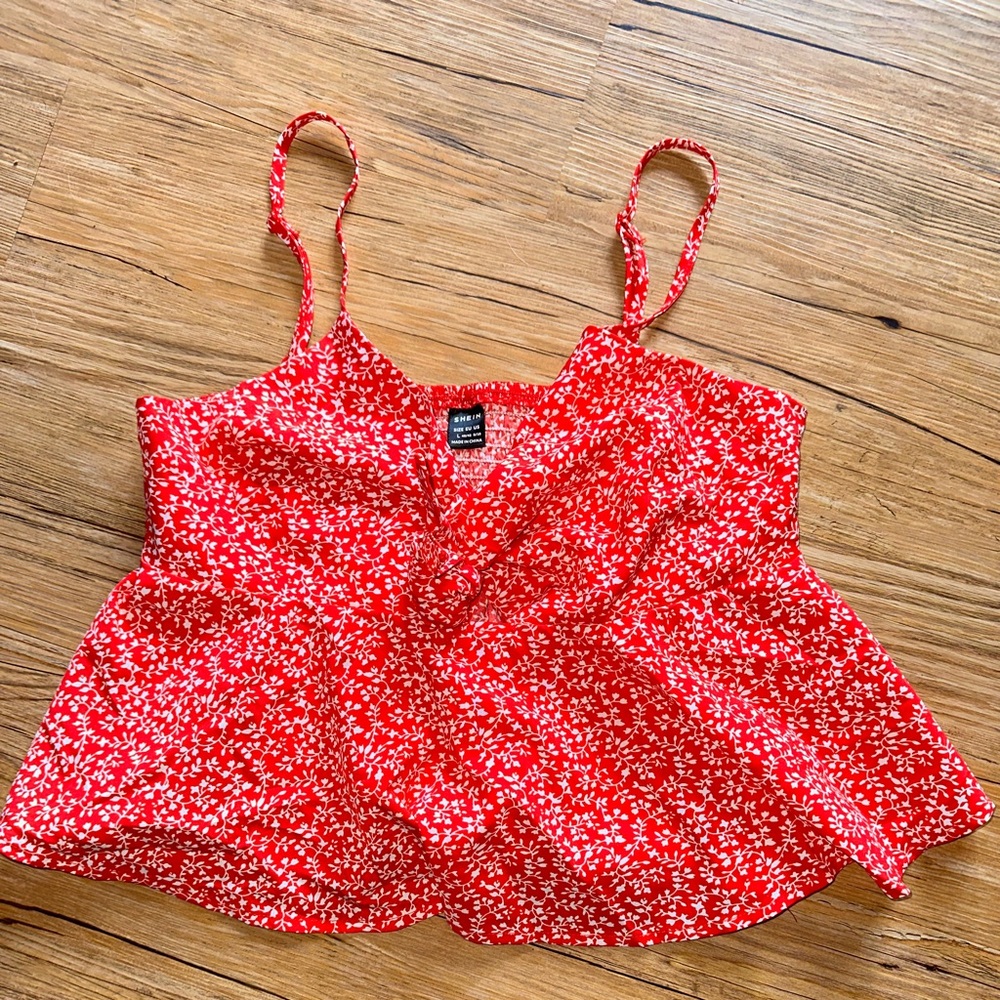 Shein top